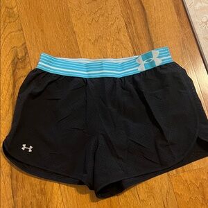 Under Armour shorts